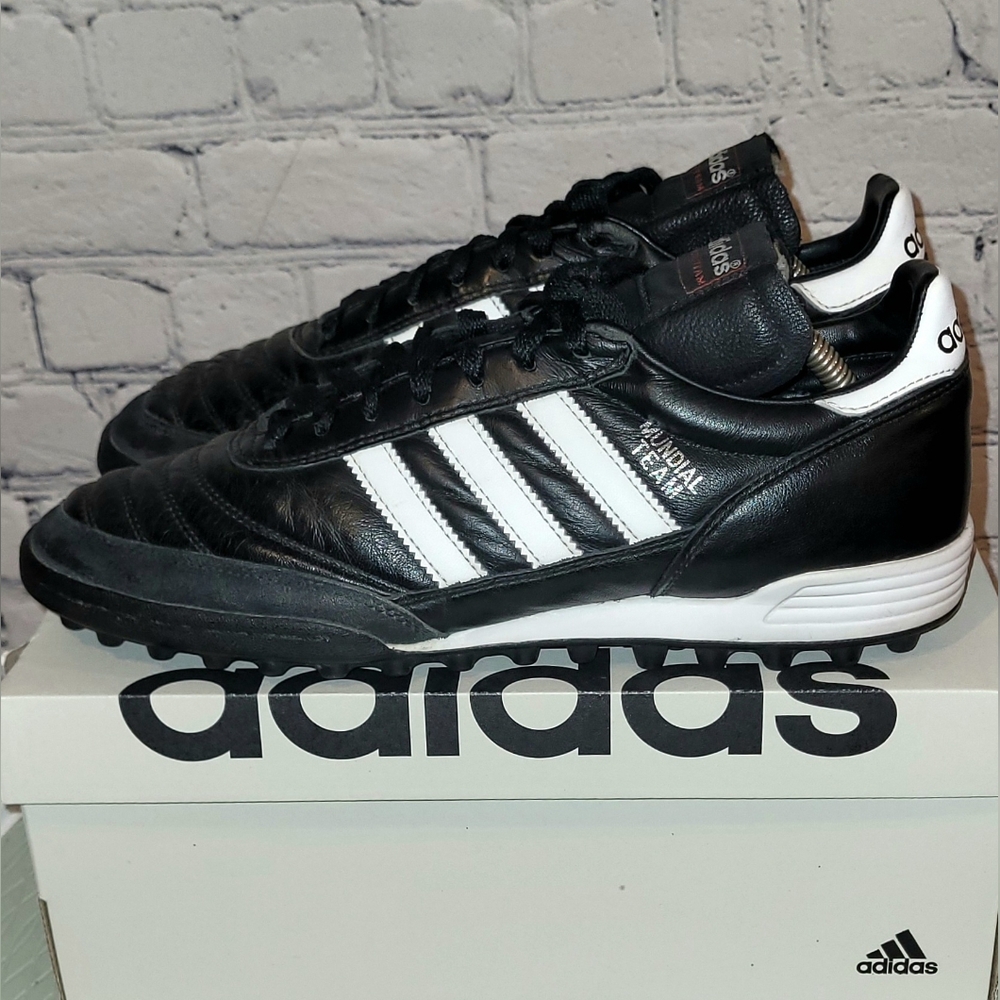 ⚽ Men's adidas COPA MUNDIAL soccer shoes